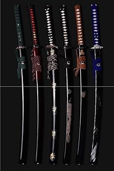 模造刀　模擬刀　武士　侍　伝統工芸　剣　ソード　太刀　小太刀　鞘　鍔　3本セット 模造刀 模擬刀 武士 侍 伝統工芸 剣 ソード小太刀 鞘 鍔 大衆演劇 5本